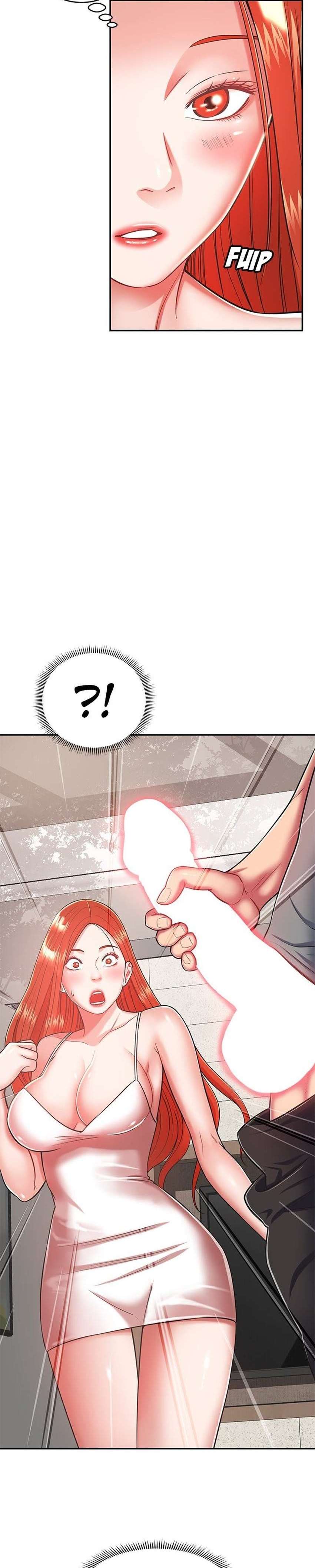 Refugio Seguro Capítulo 16 - Page 2