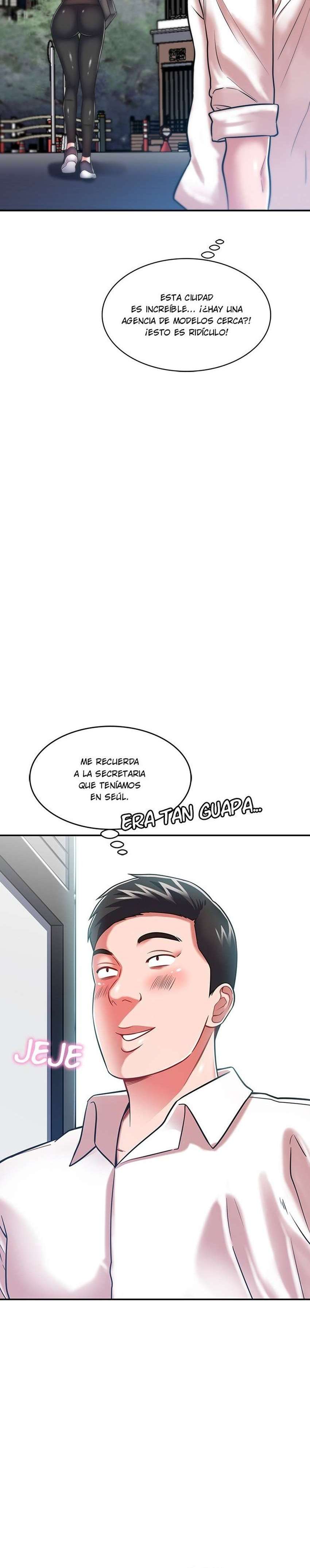 Refugio Seguro Capítulo 16 - Page 24