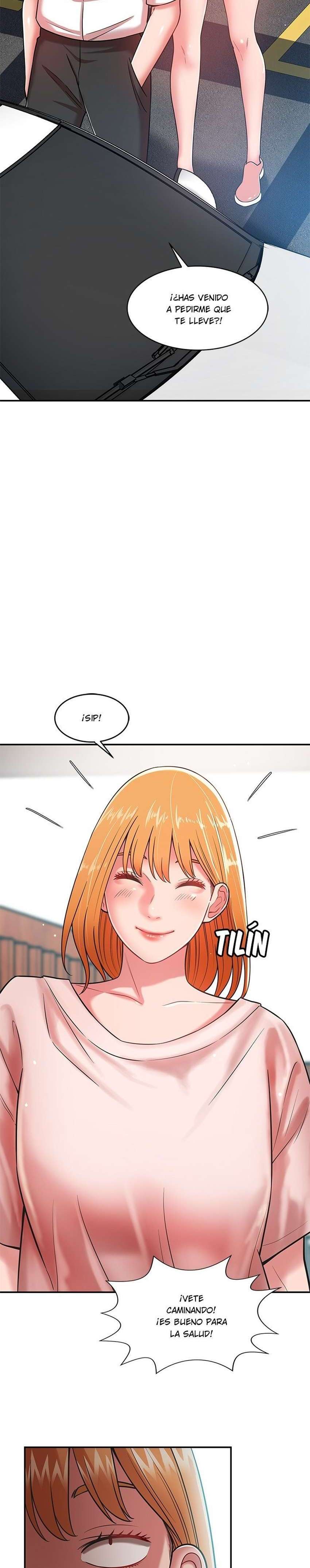 Refugio Seguro Capítulo 16 - Page 27