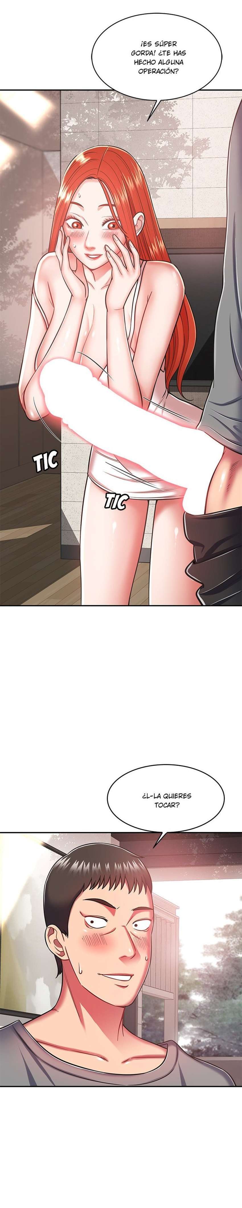 Refugio Seguro Capítulo 16 - Page 5