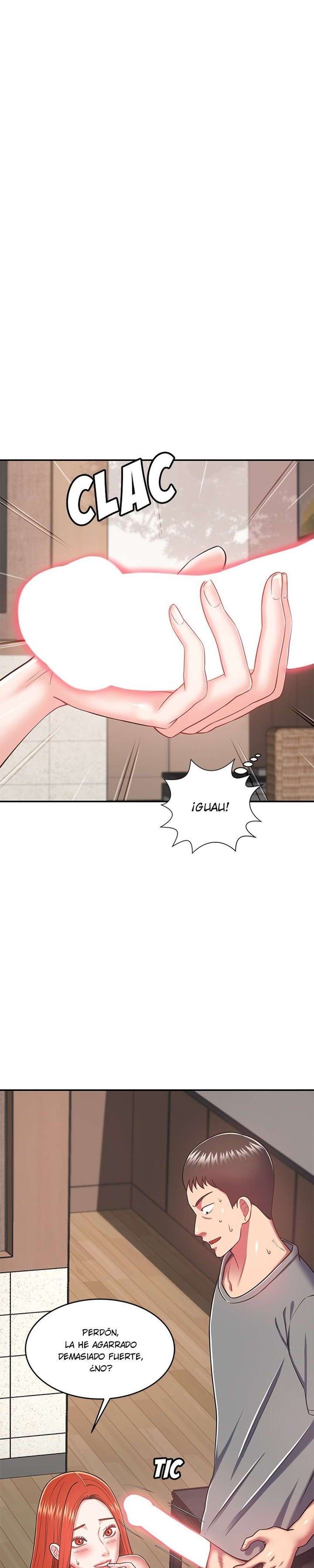 Refugio Seguro Capítulo 16 - Page 7