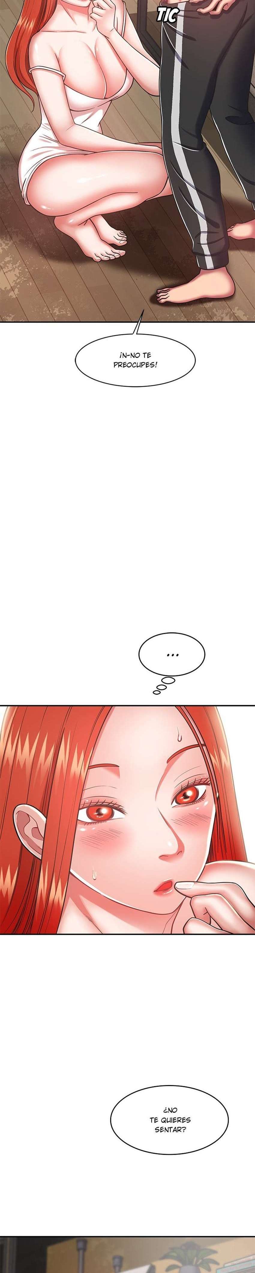 Refugio Seguro Capítulo 16 - Page 8