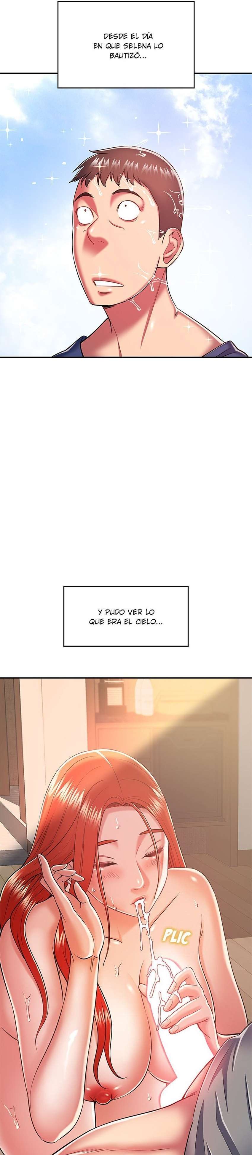 Refugio Seguro Capítulo 17 - Page 10