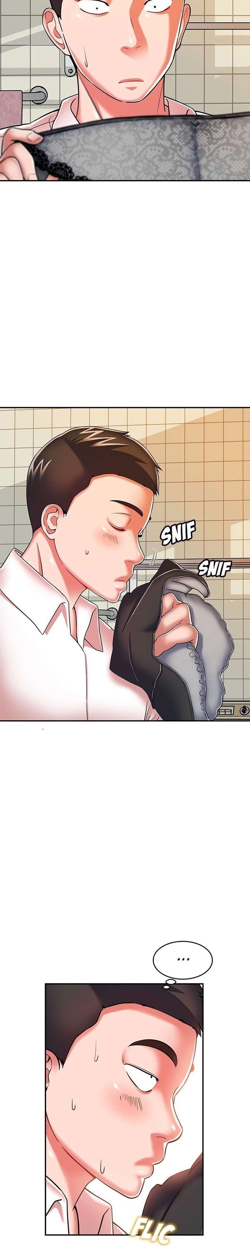 Refugio Seguro Capítulo 17 - Page 23