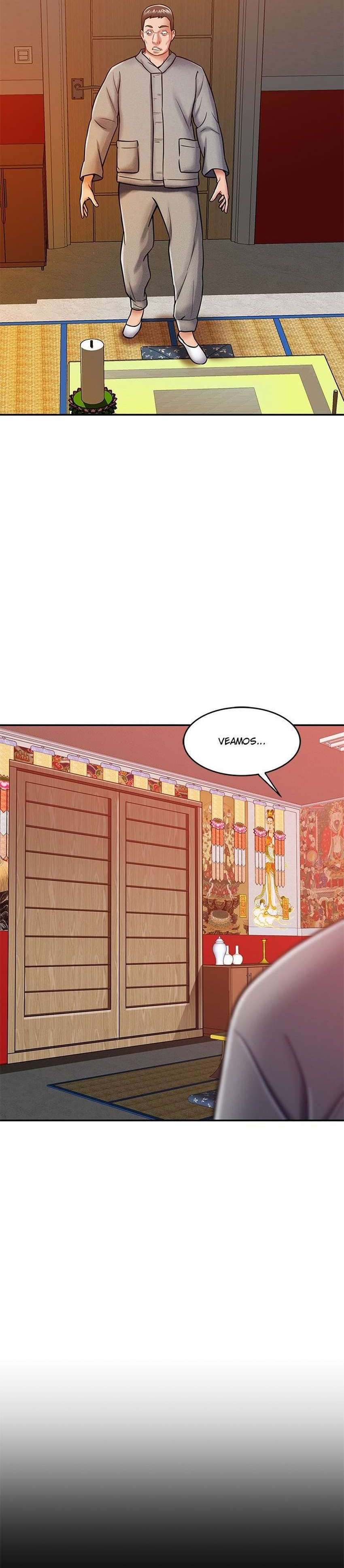 Refugio Seguro Capítulo 17 - Page 32