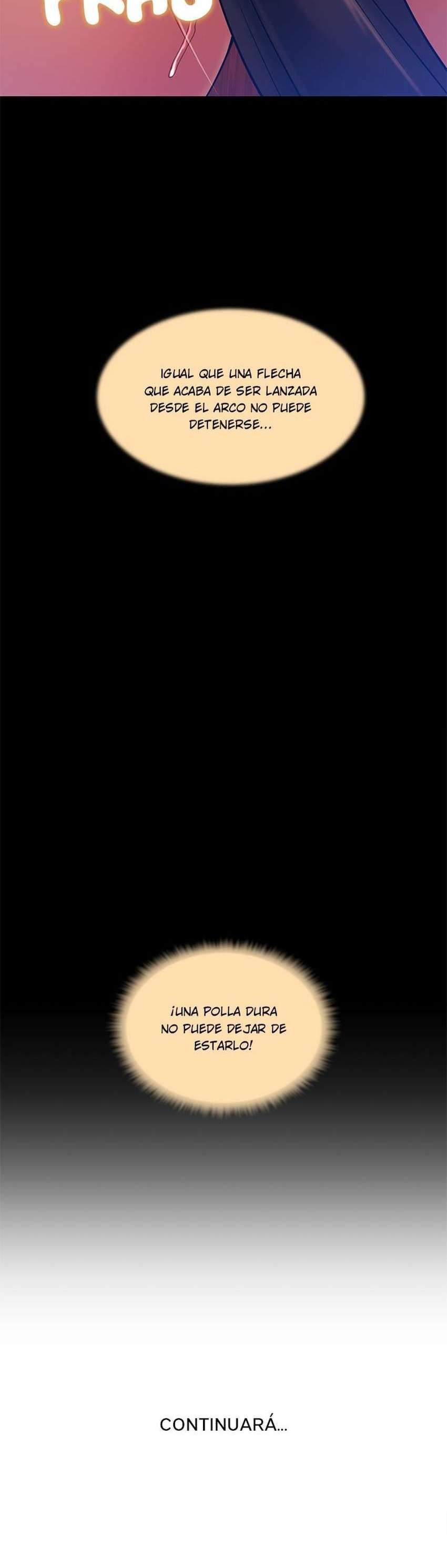 Refugio Seguro Capítulo 17 - Page 38