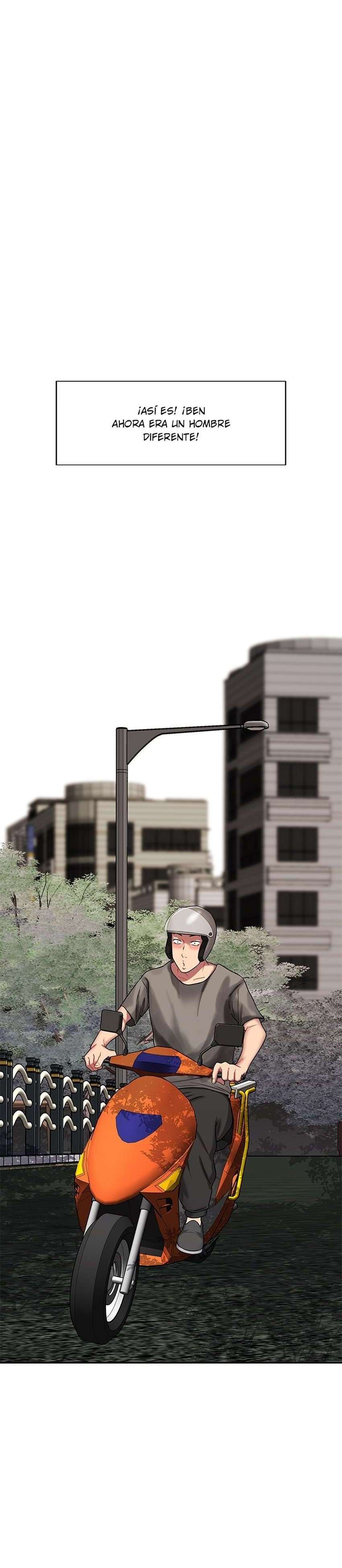 Refugio Seguro Capítulo 17 - Page 9