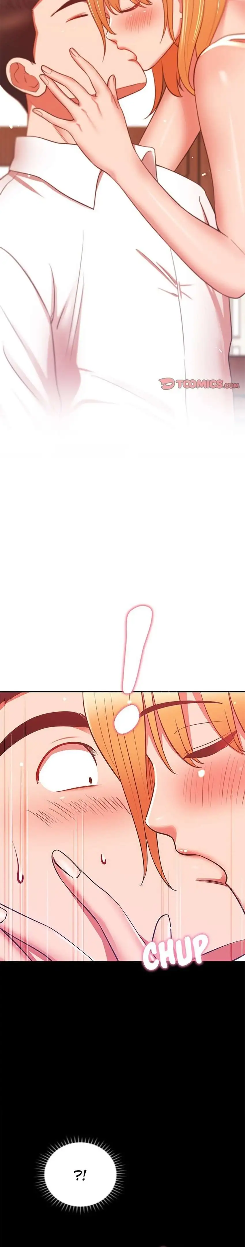 Refugio Seguro Capítulo 18 - Page 26