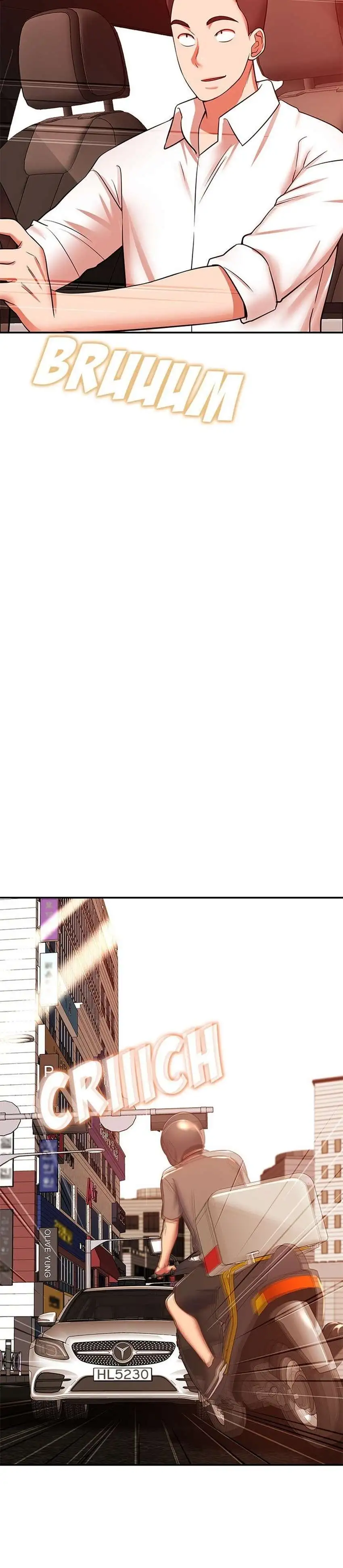 Refugio Seguro Capítulo 18 - Page 34