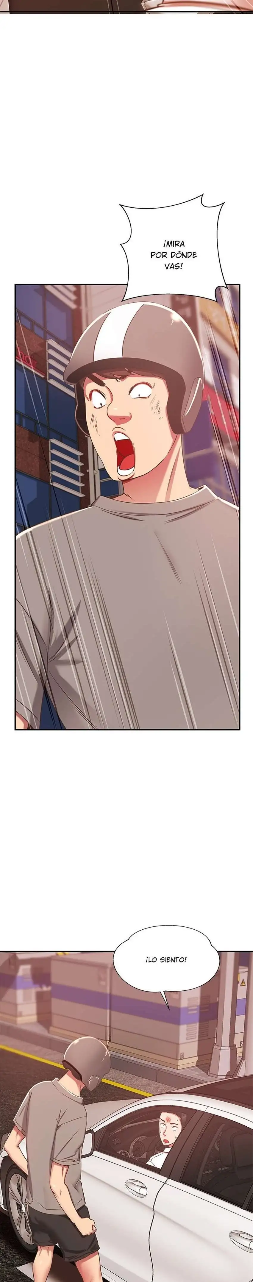 Refugio Seguro Capítulo 19 - Page 2