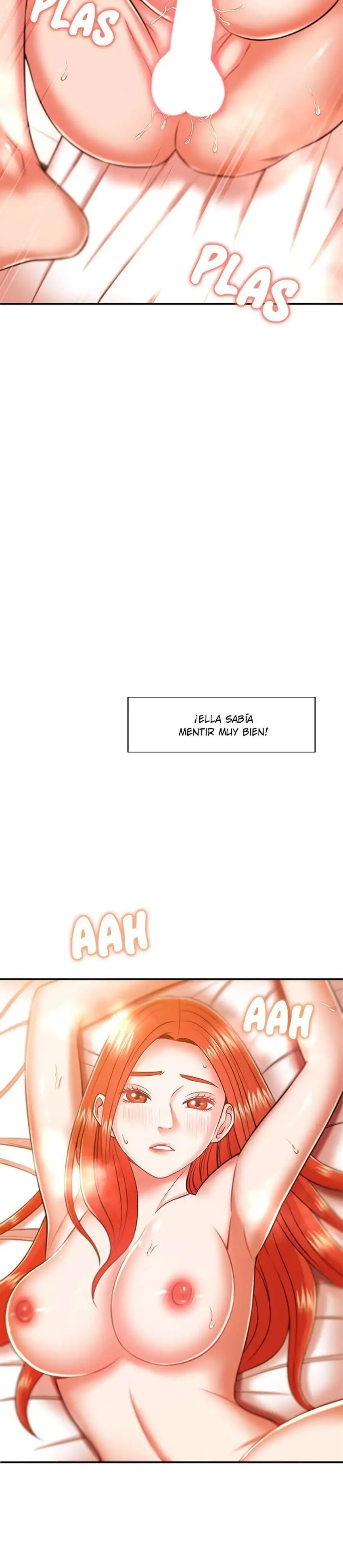 Refugio Seguro Capítulo 20 - Page 19