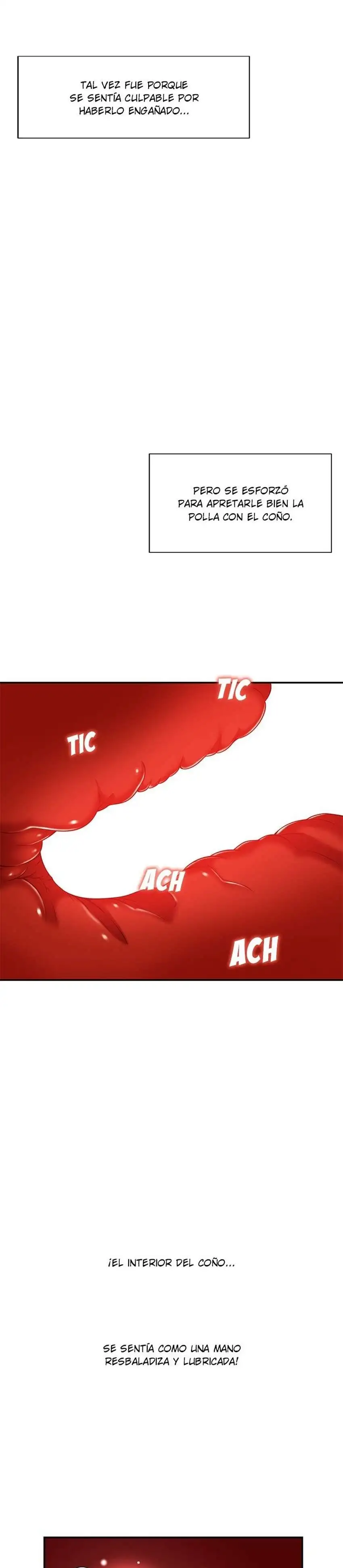 Refugio Seguro Capítulo 20 - Page 20