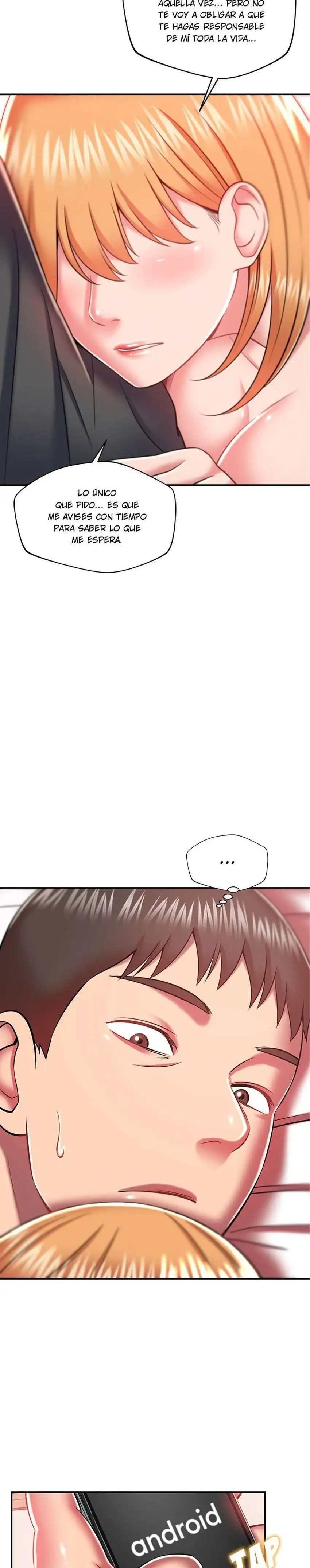 Refugio Seguro Capítulo 20 - Page 32