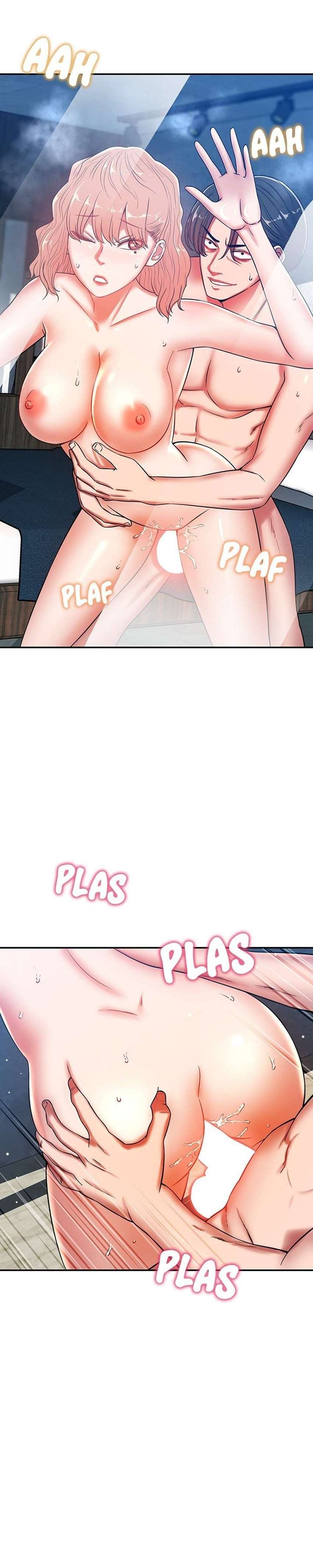 Refugio Seguro Capítulo 21 - Page 24