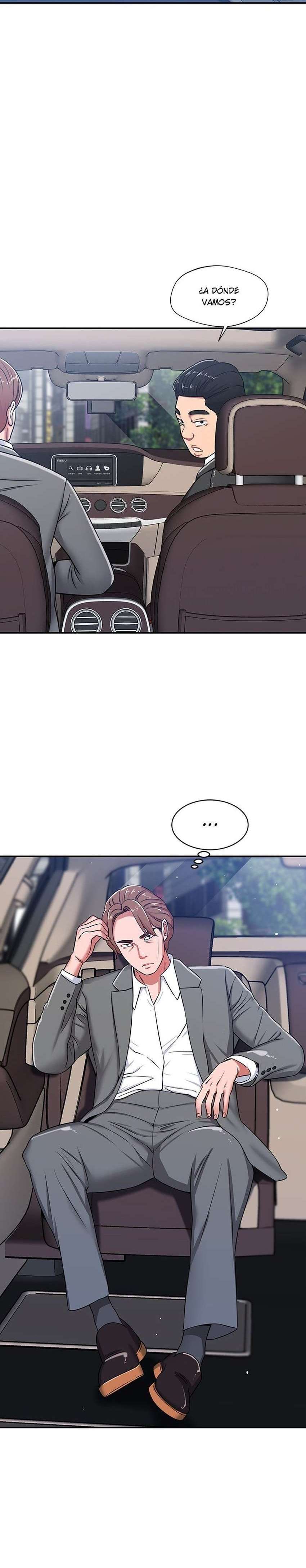 Refugio Seguro Capítulo 21 - Page 8