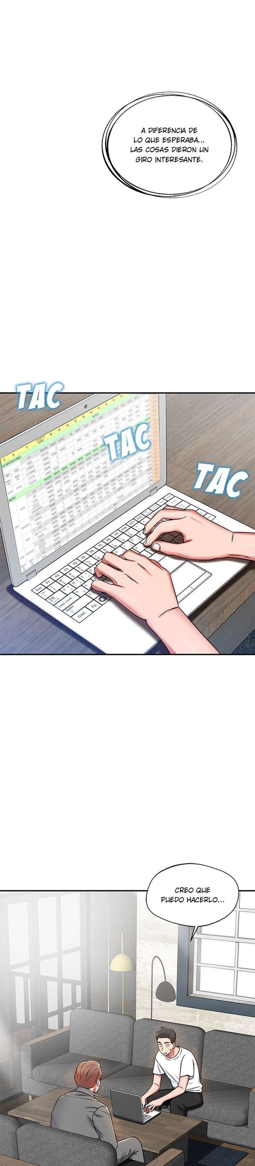 Refugio Seguro Capítulo 22 - Page 10