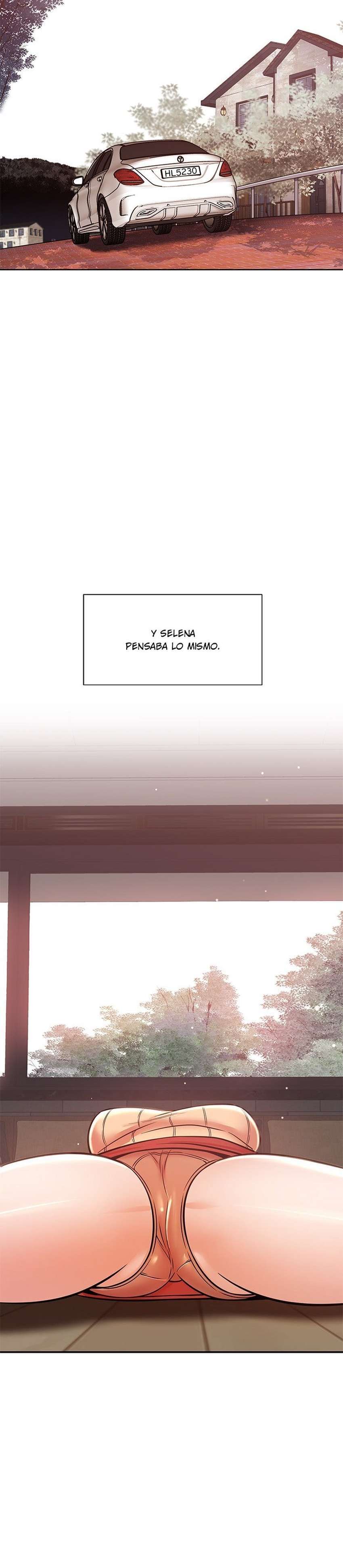 Refugio Seguro Capítulo 22 - Page 22