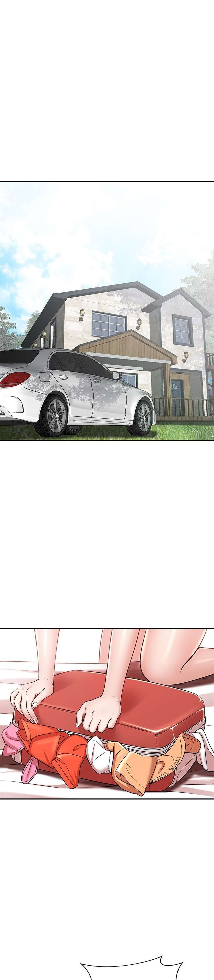 Refugio Seguro Capítulo 22 - Page 6