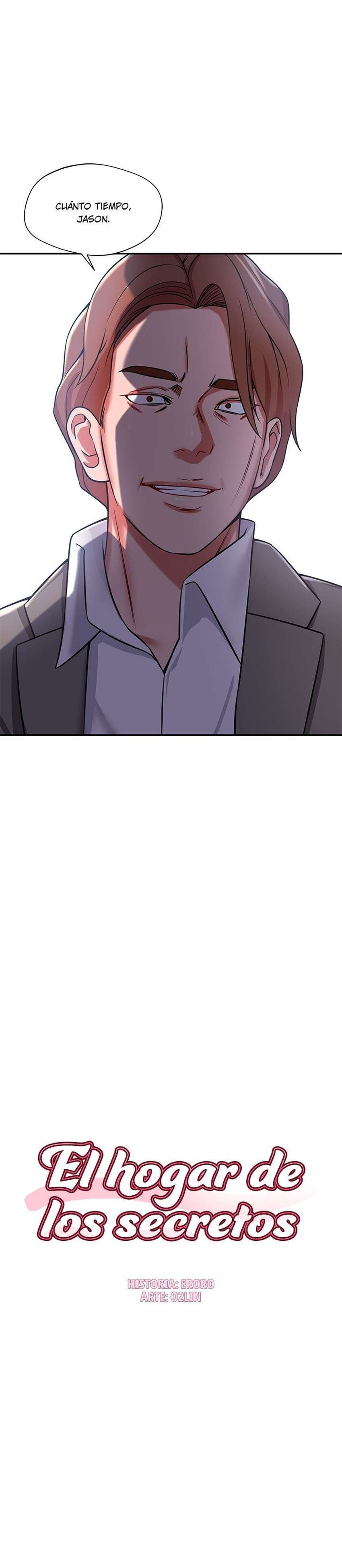 Refugio Seguro Capítulo 22 - Page 9