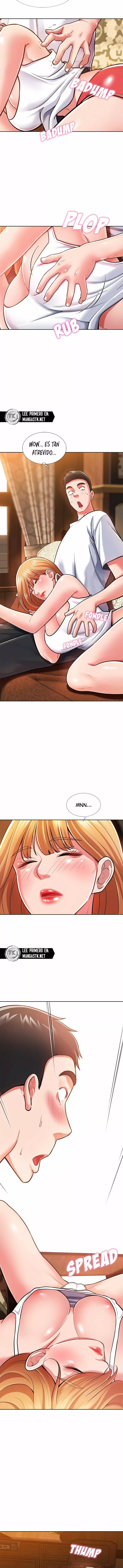 Refugio Seguro Capítulo 4 - Page 15