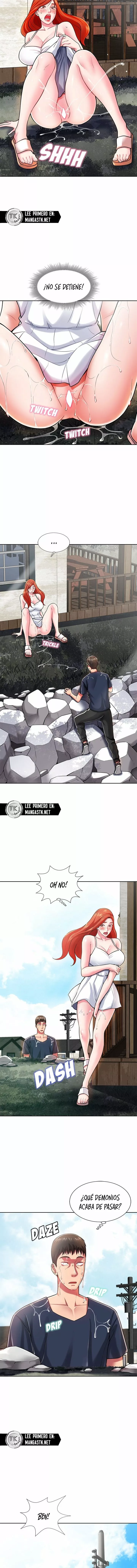 Refugio Seguro Capítulo 4 - Page 4