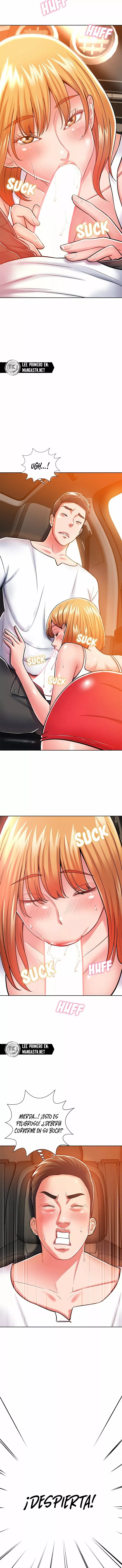 Refugio Seguro Capítulo 5 - Page 12