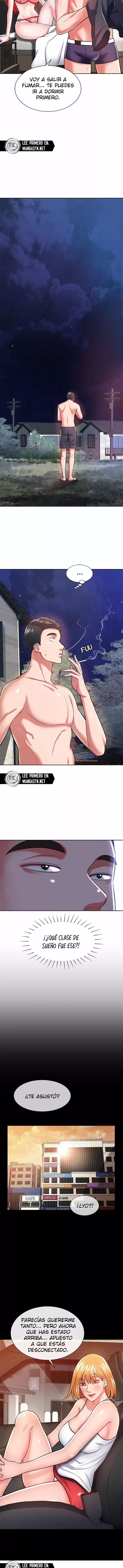 Refugio Seguro Capítulo 5 - Page 14