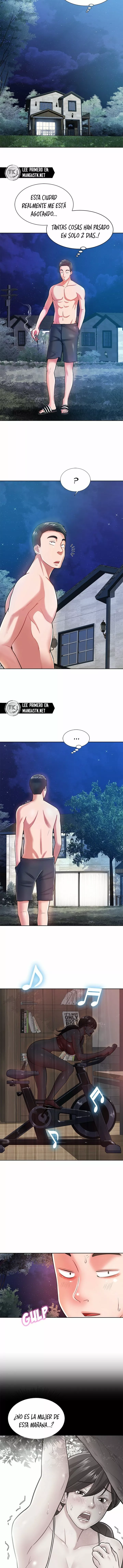 Refugio Seguro Capítulo 5 - Page 16