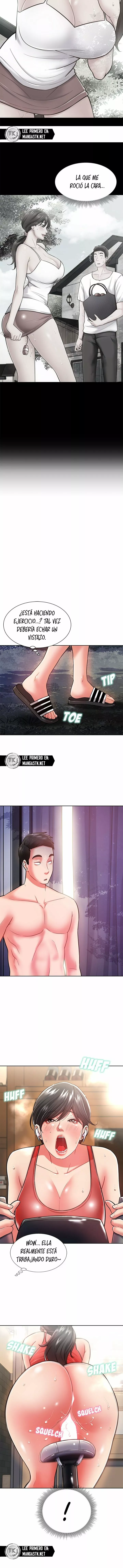 Refugio Seguro Capítulo 5 - Page 17