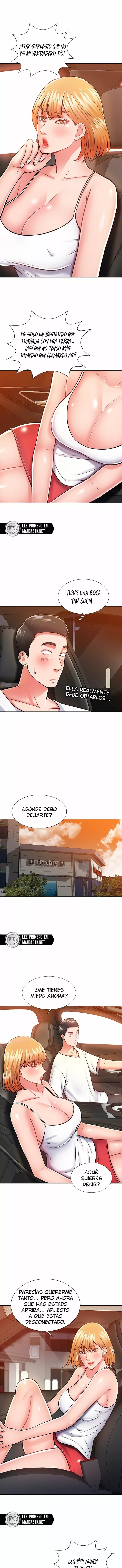 Refugio Seguro Capítulo 5 - Page 9