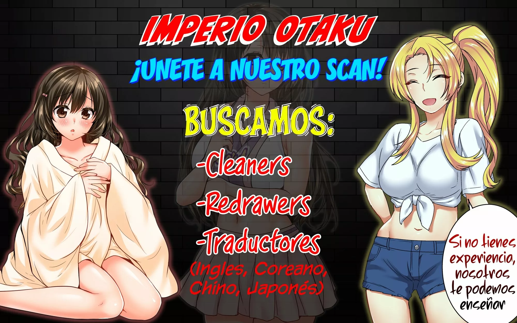 Refugio Seguro Capítulo 7 - Page 19