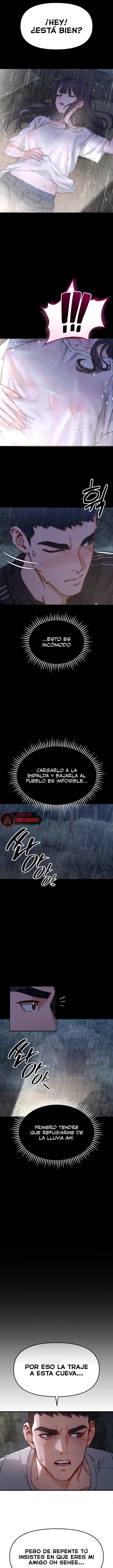 Corrupción Femenina Capítulo 1 - Page 10