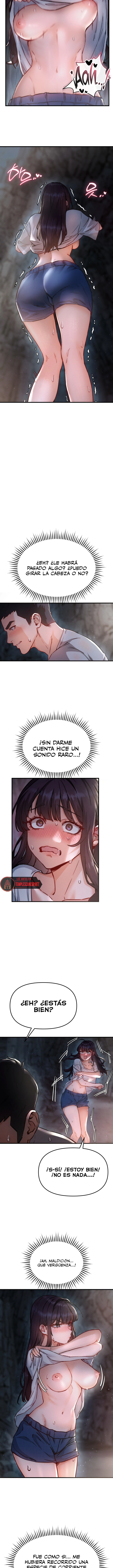 Corrupción Femenina Capítulo 1 - Page 15