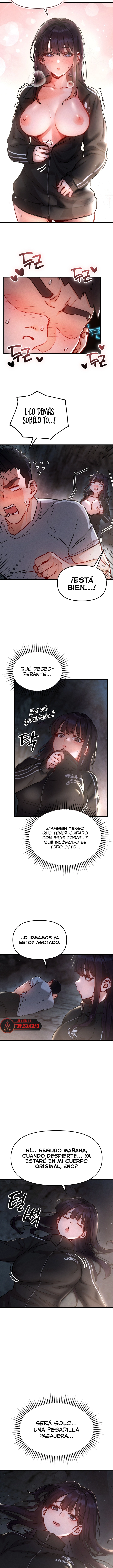 Corrupción Femenina Capítulo 1 - Page 18