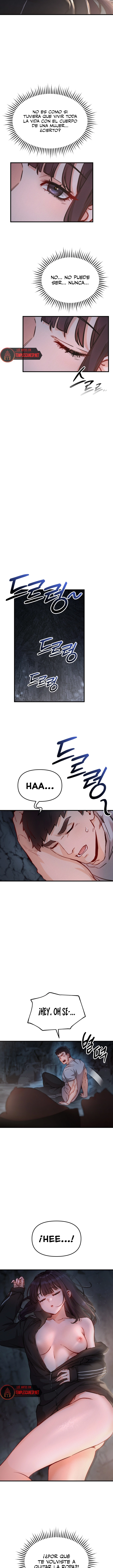 Corrupción Femenina Capítulo 1 - Page 19