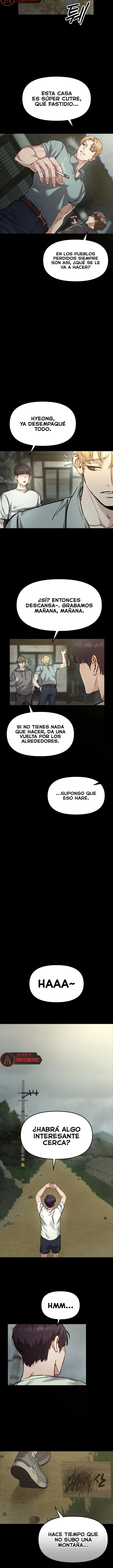 Corrupción Femenina Capítulo 1 - Page 6