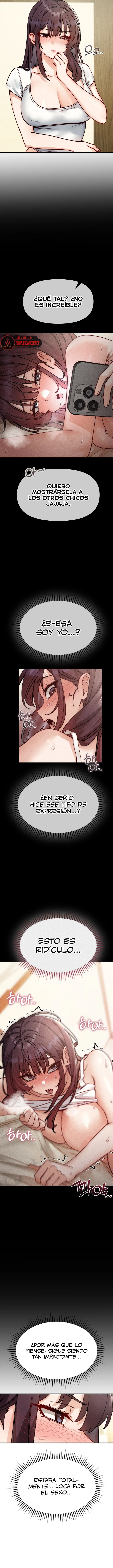 Corrupción Femenina Capítulo 10 - Page 6