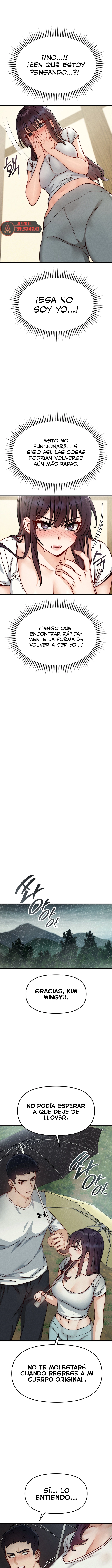 Corrupción Femenina Capítulo 10 - Page 7