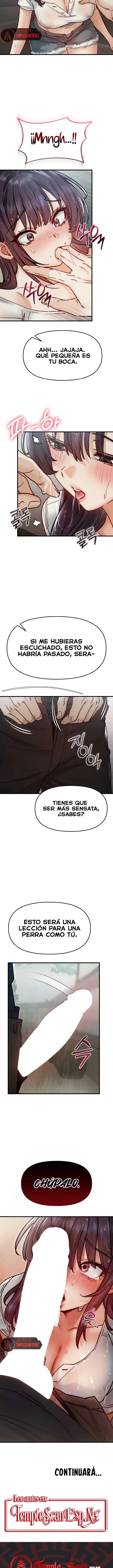 Corrupción Femenina Capítulo 12 - Page 12