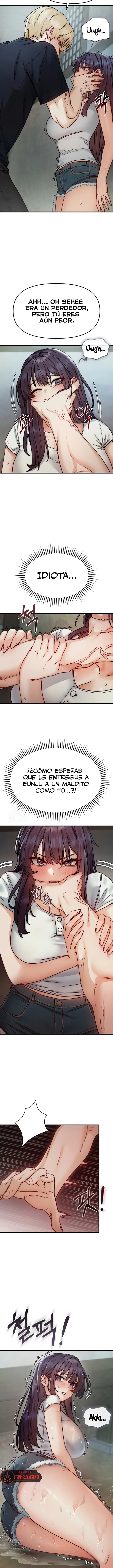 Corrupción Femenina Capítulo 12 - Page 2