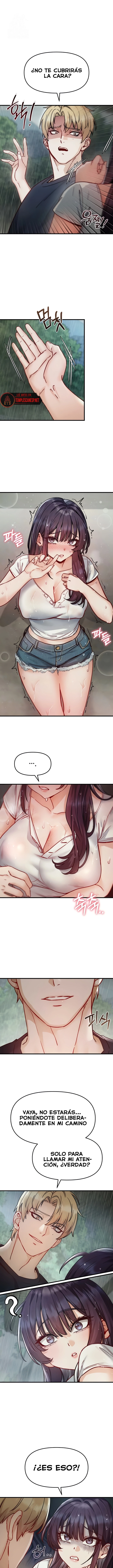 Corrupción Femenina Capítulo 12 - Page 4