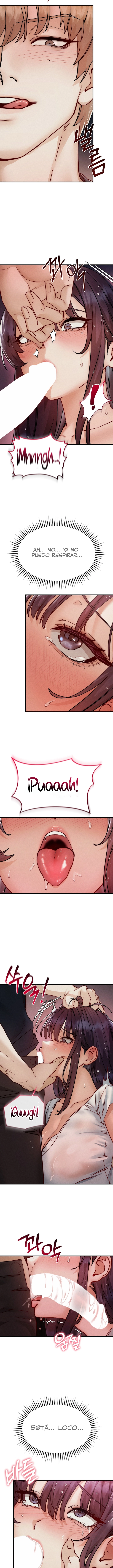 Corrupción Femenina Capítulo 13 - Page 5