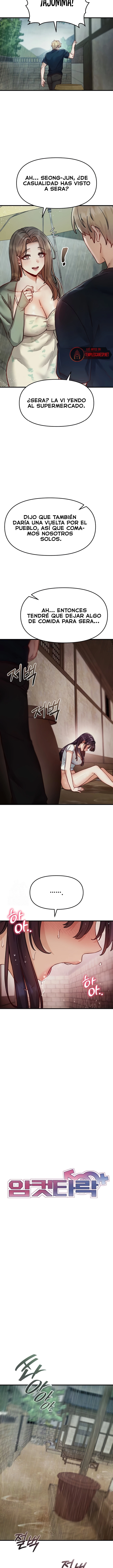 Corrupción Femenina Capítulo 14 - Page 2