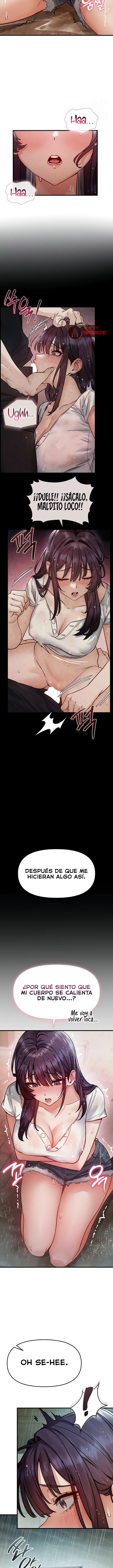 Corrupción Femenina Capítulo 14 - Page 4