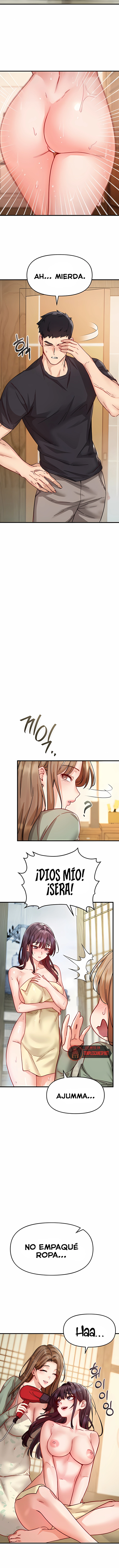 Corrupción Femenina Capítulo 15 - Page 11