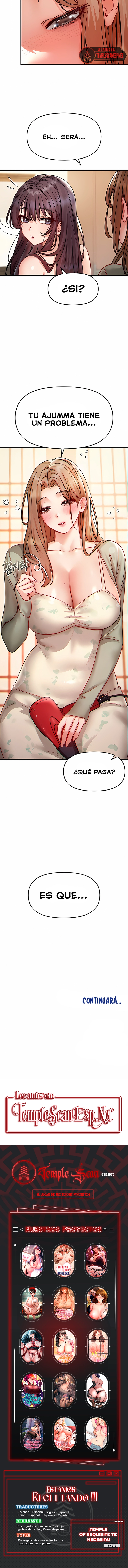 Corrupción Femenina Capítulo 15 - Page 13