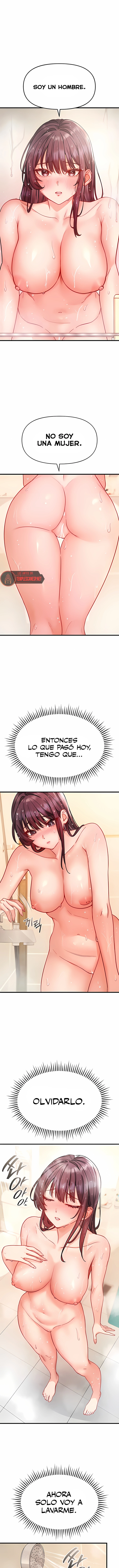 Corrupción Femenina Capítulo 15 - Page 6