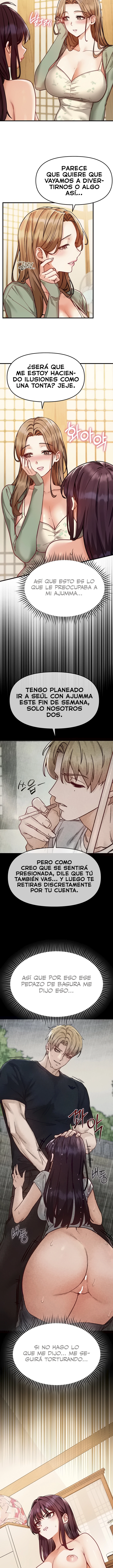 Corrupción Femenina Capítulo 16 - Page 2