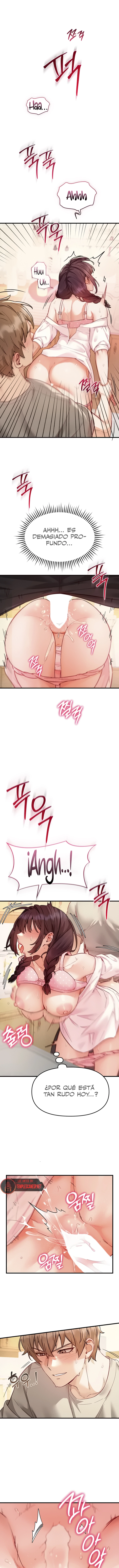 Corrupción Femenina Capítulo 17 - Page 5