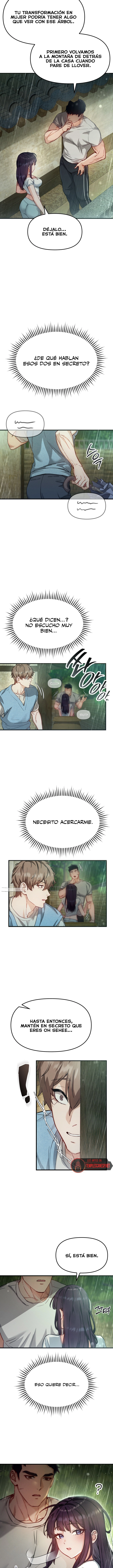 Corrupción Femenina Capítulo 2 - Page 14